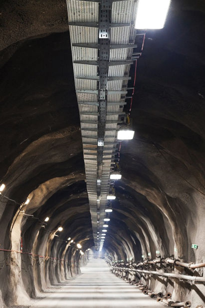 ALMESA | Fabricación, importación y comercialización de componentes electromecánicos para grúas viajeras, Puebla, México