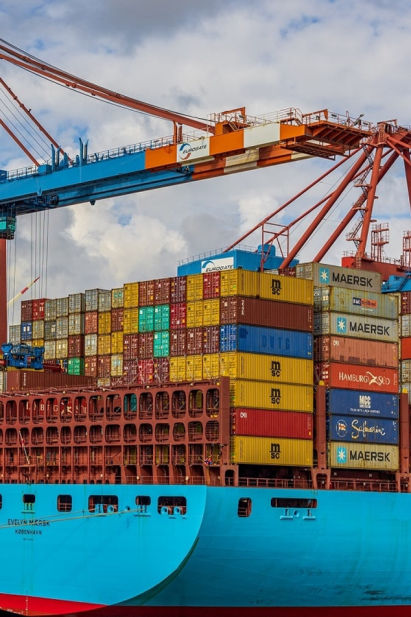 ALMESA | Fabricación, importación y comercialización de componentes electromecánicos para grúas viajeras, Puebla, México