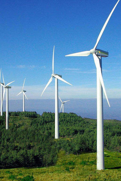 ALMESA | Fabricación, importación y comercialización de componentes electromecánicos para grúas viajeras, Puebla, México