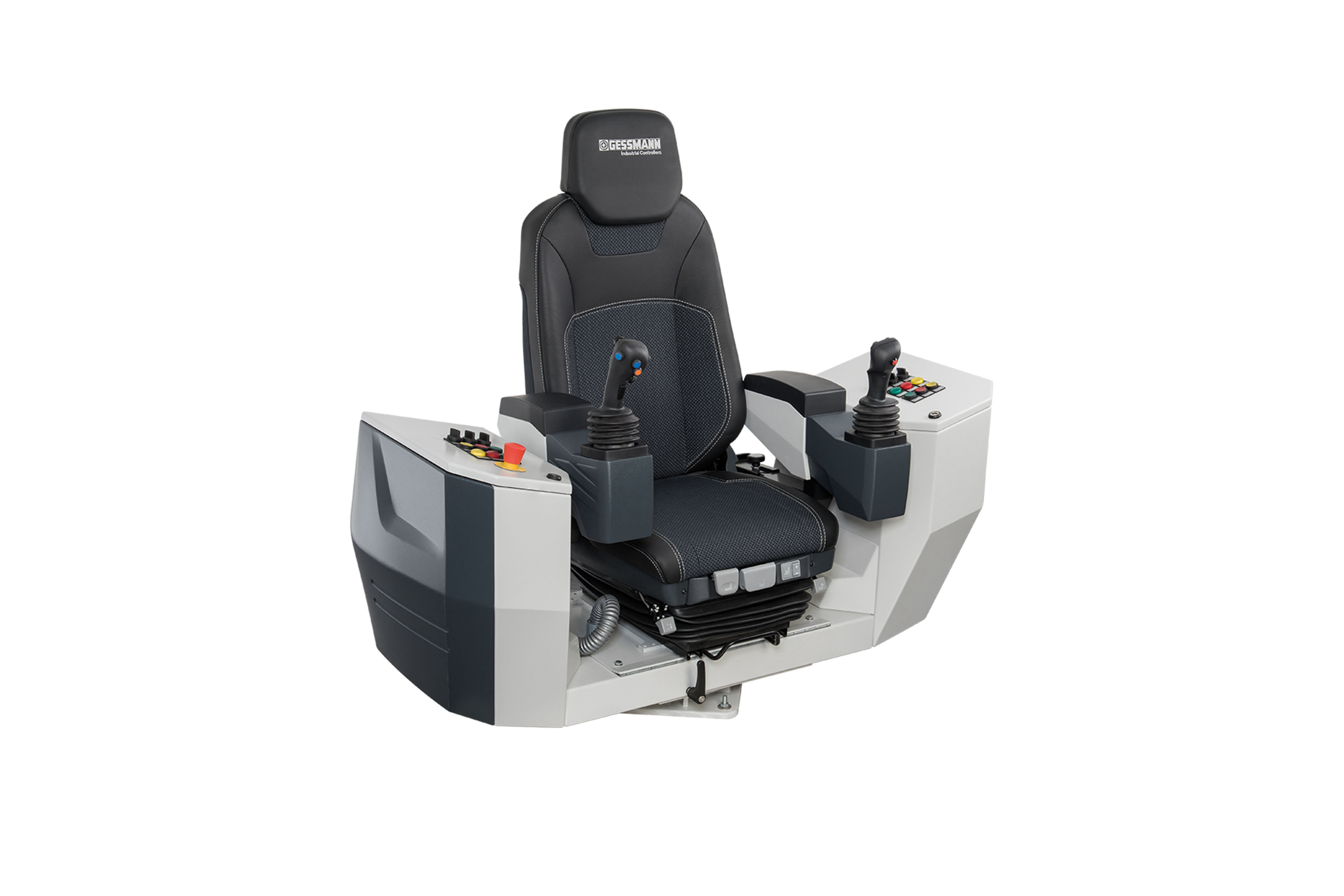 ALMESA | Fabricación, importación y comercialización de componentes electromecánicos para grúas viajeras, Puebla, México