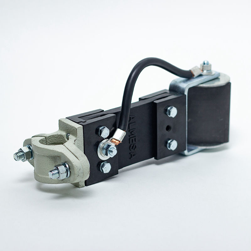 ALMESA | Fabricación, importación y comercialización de componentes electromecánicos para grúas viajeras, Puebla, México