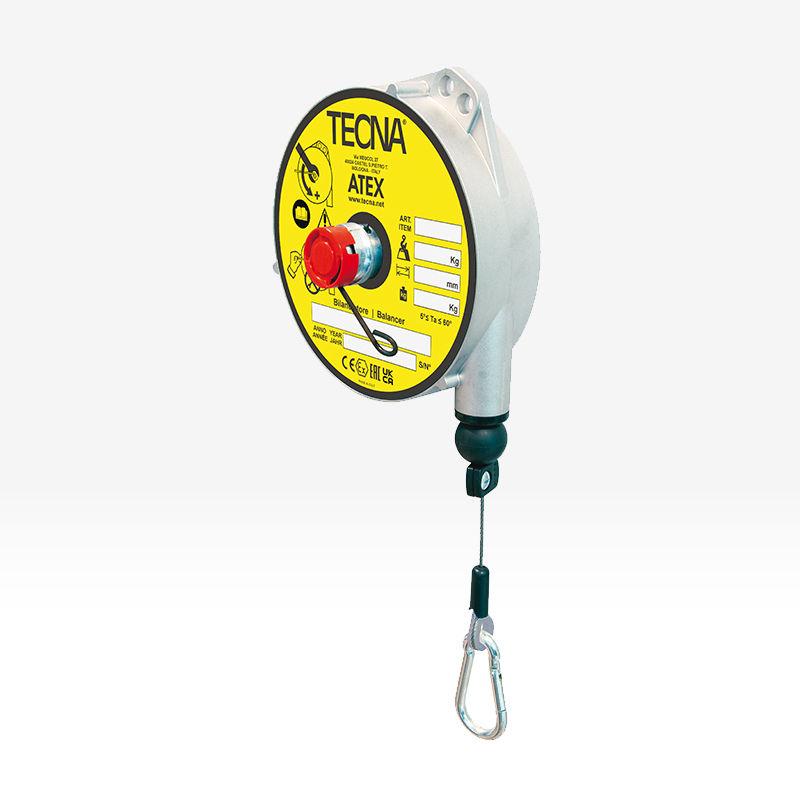 ALMESA | Fabricación, importación y comercialización de componentes electromecánicos para grúas viajeras, Puebla, México