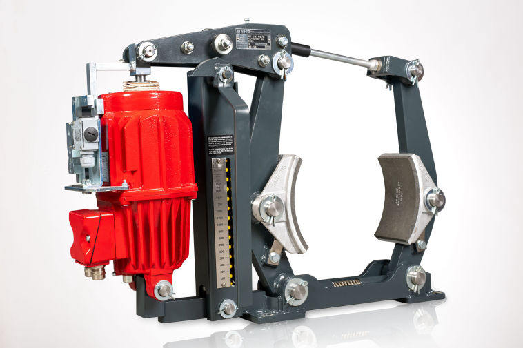 ALMESA | Fabricación, importación y comercialización de componentes electromecánicos para grúas viajeras, Puebla, México