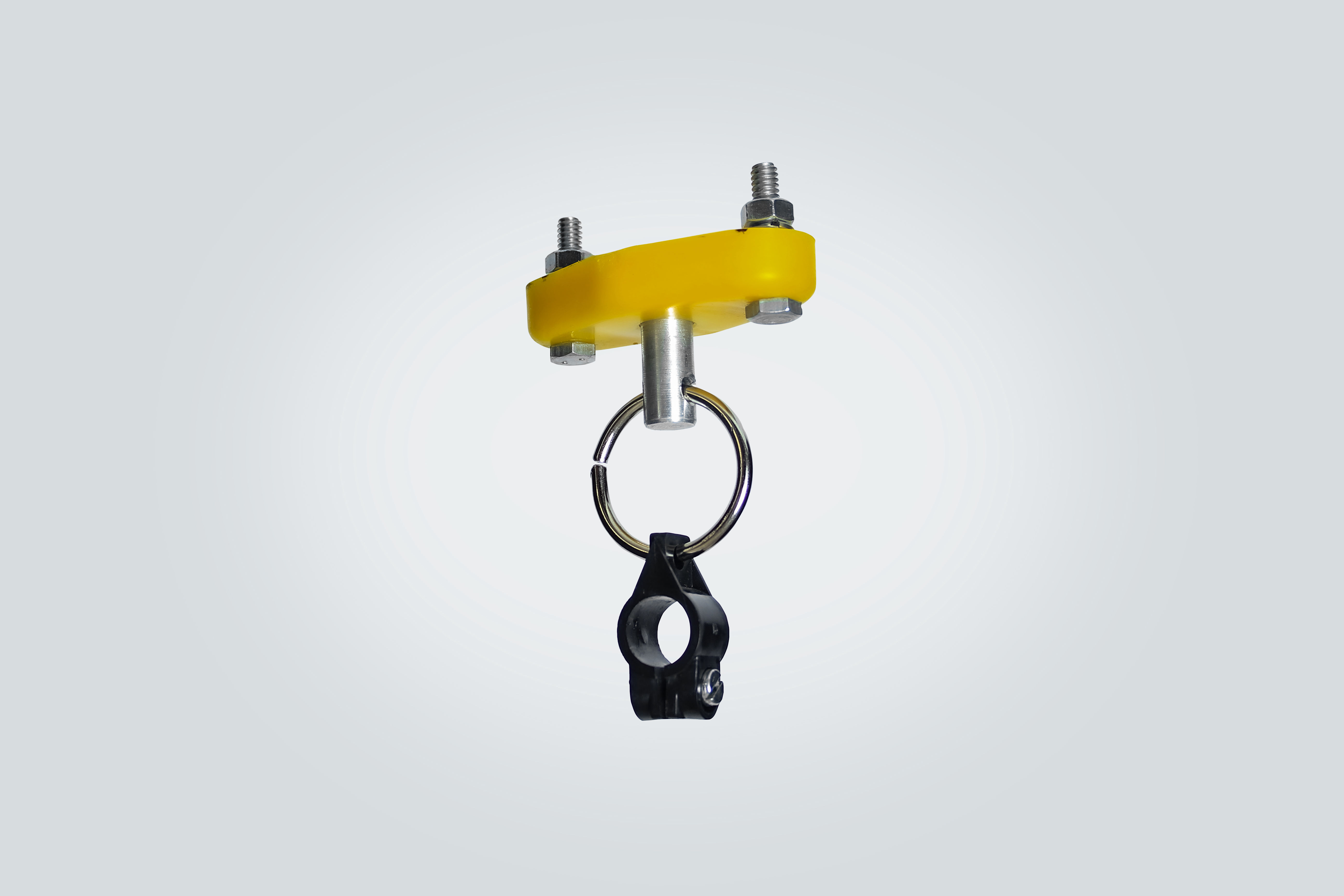 ALMESA | Fabricación, importación y comercialización de componentes electromecánicos para grúas viajeras, Puebla, México