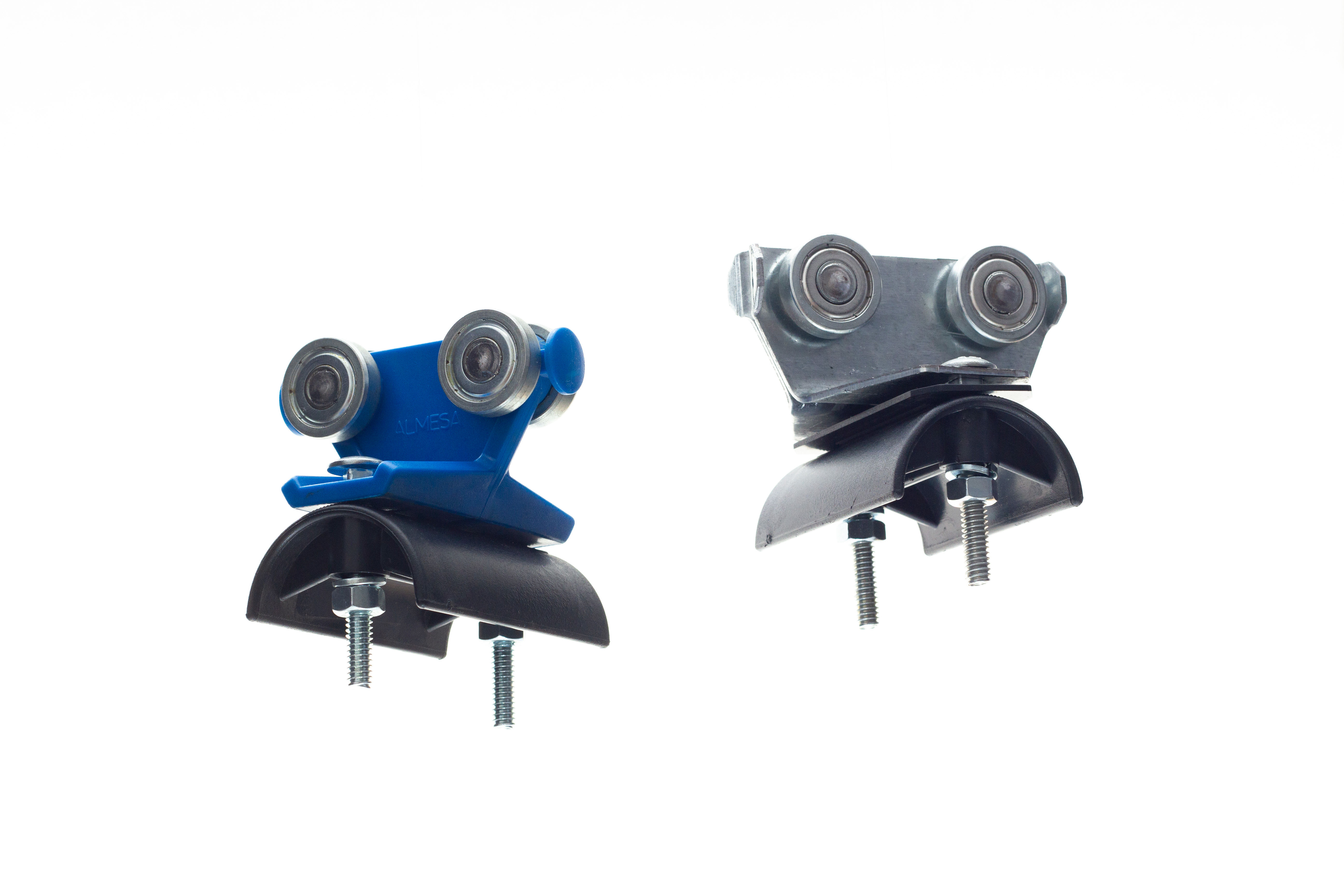 ALMESA | Fabricación, importación y comercialización de componentes electromecánicos para grúas viajeras, Puebla, México