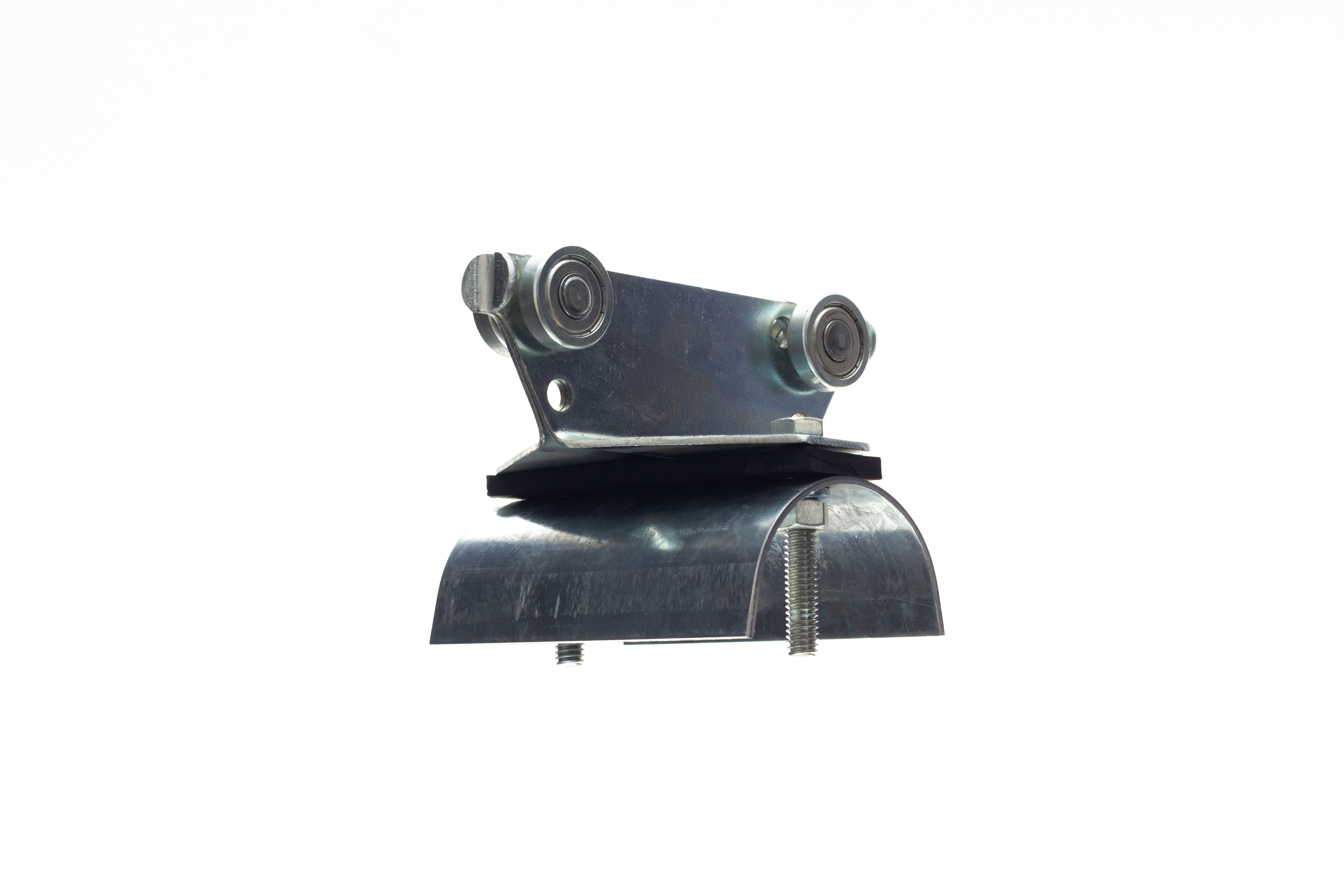 ALMESA | Fabricación, importación y comercialización de componentes electromecánicos para grúas viajeras, Puebla, México